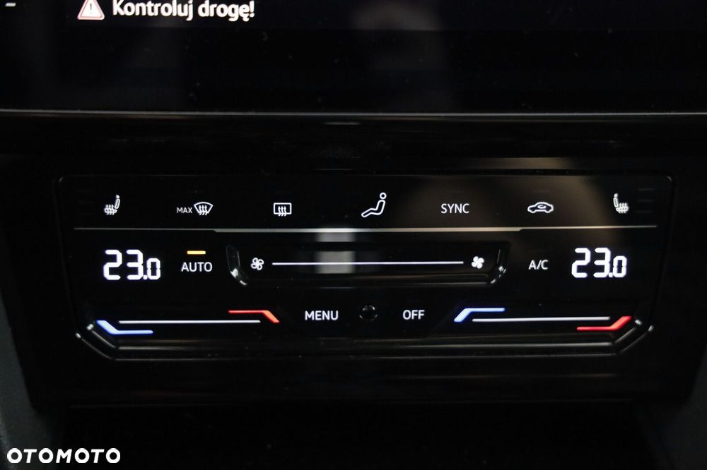 Volkswagen Arteon Shooting Brake 2.0 TSI R-Line DSG - 19