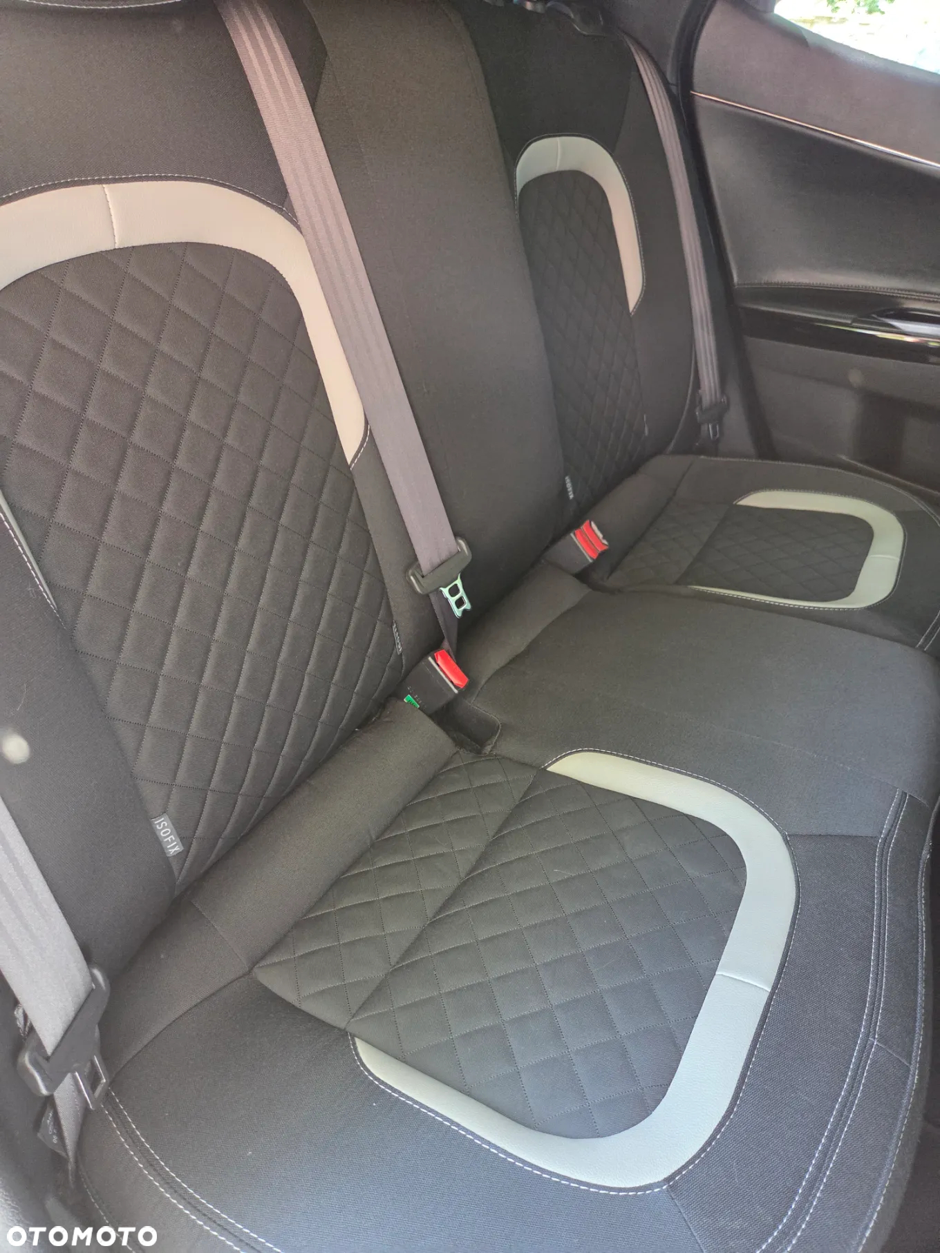 Kia Ceed Cee'd 1.6 CRDi GT Line DCT - 17