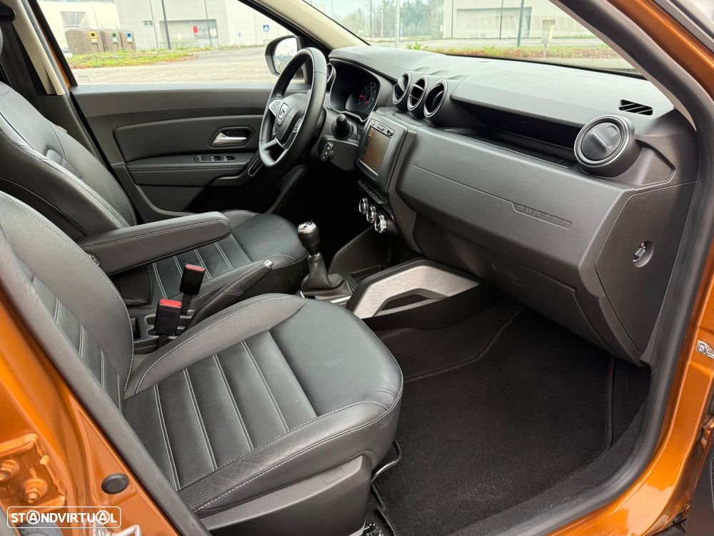 Dacia Duster 1.0 TCe Prestige - 22