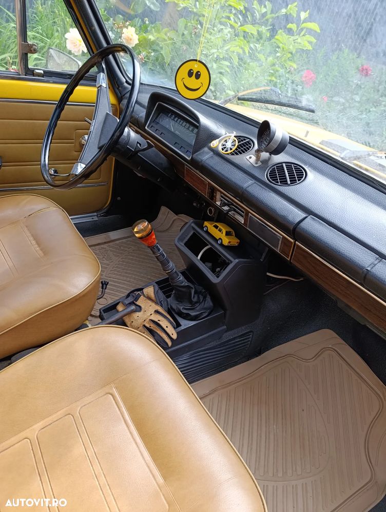 Lada 110 / 2110 - 4