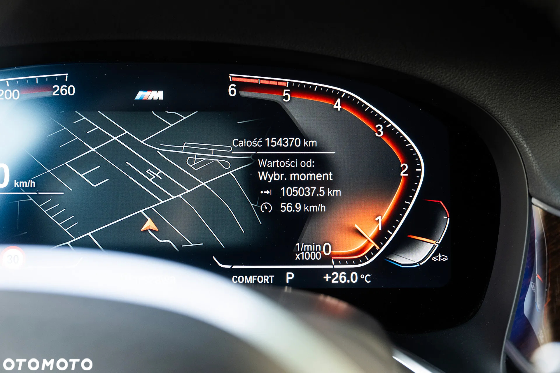 BMW Seria 7 730d xDrive sport - 24