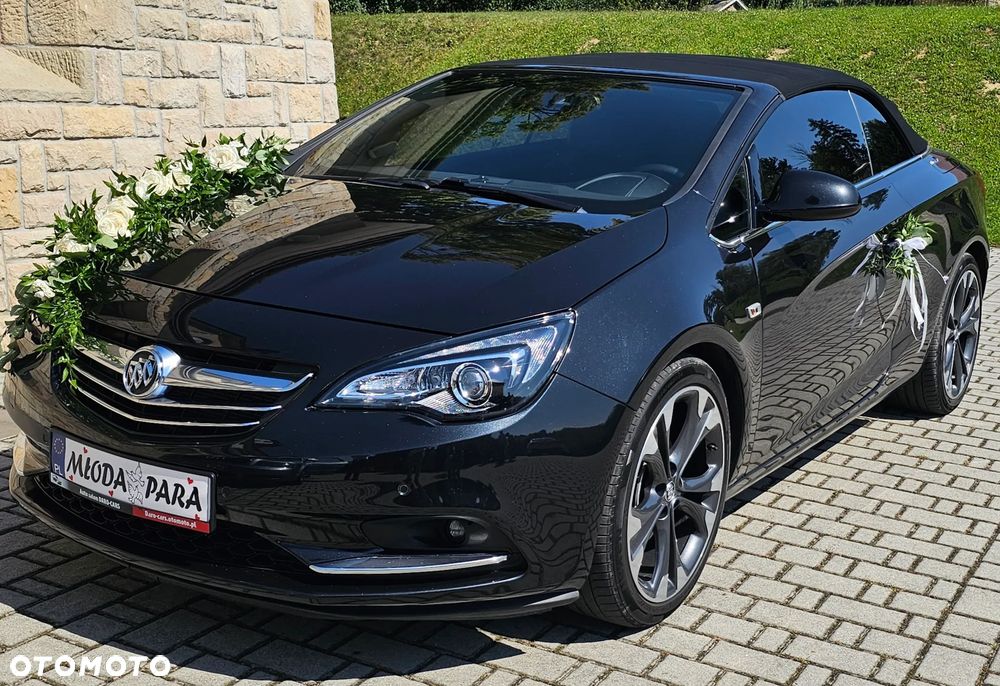 Buick Inny - 5