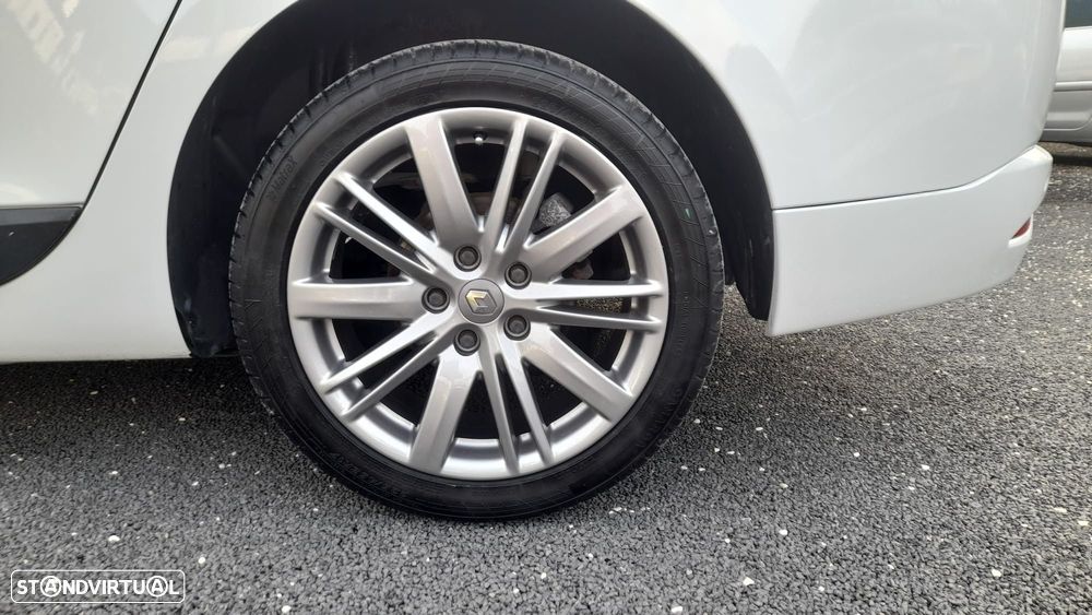 Renault Mégane Break - 14