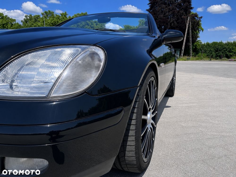 Mercedes-Benz SLK - 15