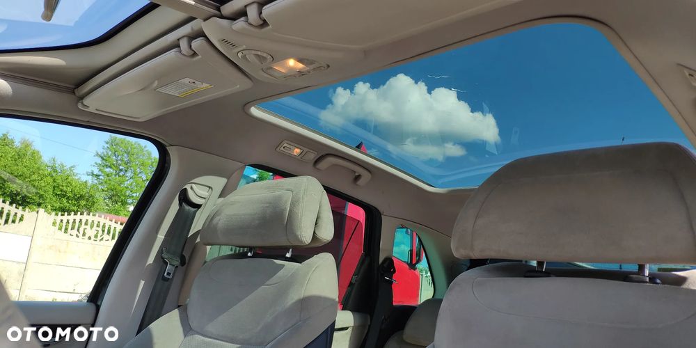 Citroën C4 Picasso 2.0 HDi Exclusive MCP - 13