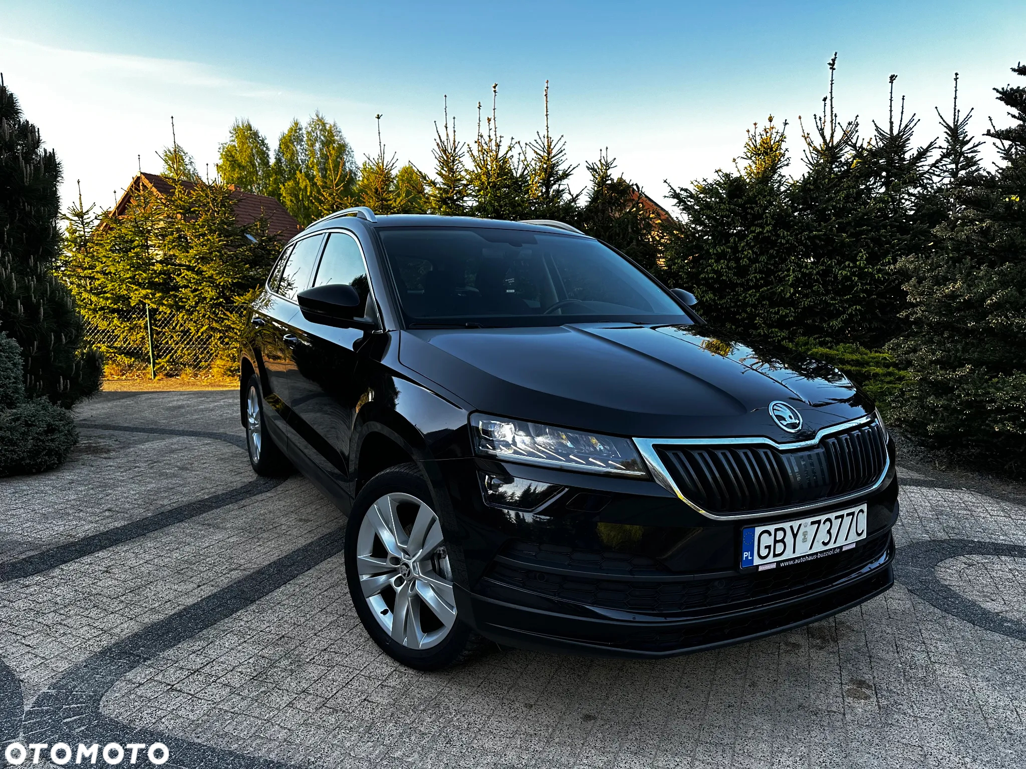 Skoda Karoq - 2