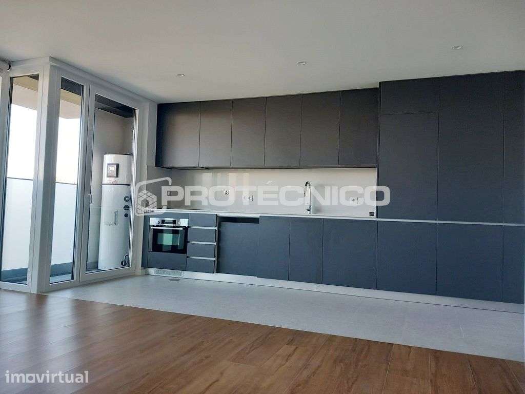 Apartamento T2 junto ao Glicínias – Aveiro - Grande imagem: 3/21