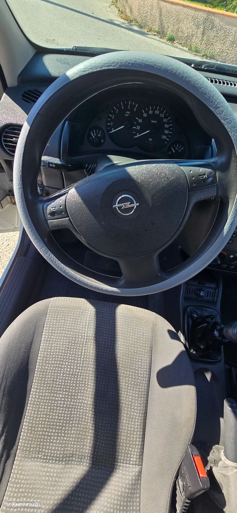 Opel Corsa 1.3 CDTI Essentia - 10