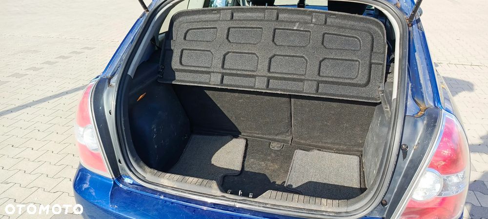Hyundai Accent 1.4 Comfort - 8