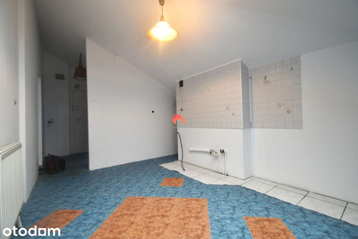 M4 Z Potencjałem 63m2 PO Podłodze 140m2 Z Piwnicą