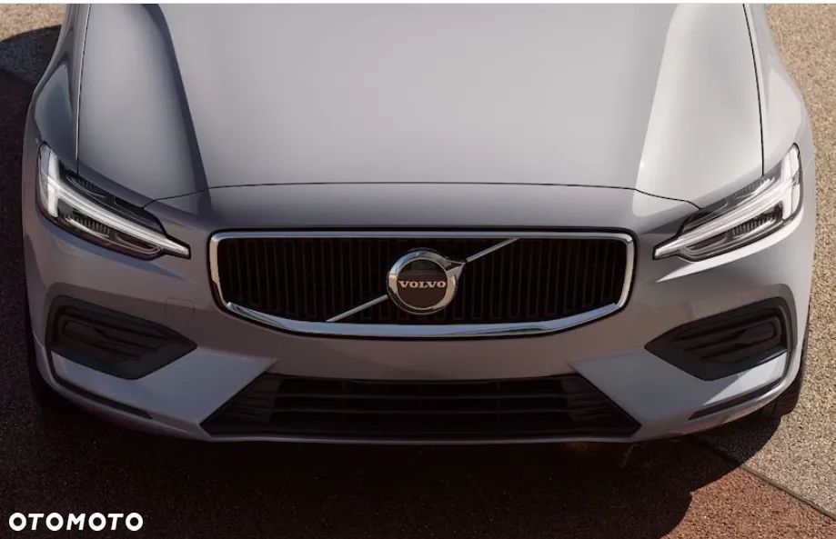 Volvo V60 B4 B Core - 5
