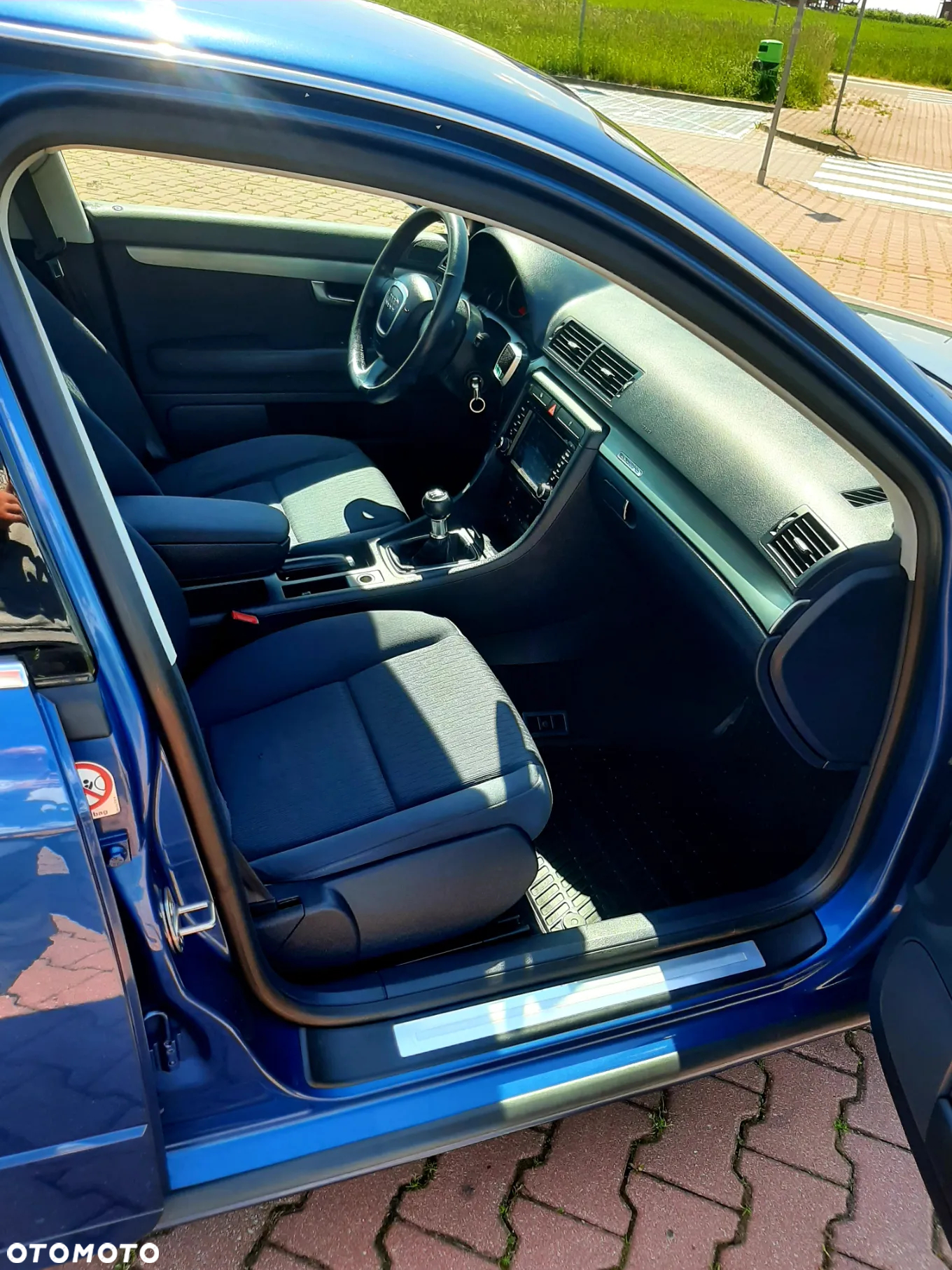 Audi A4 - 21