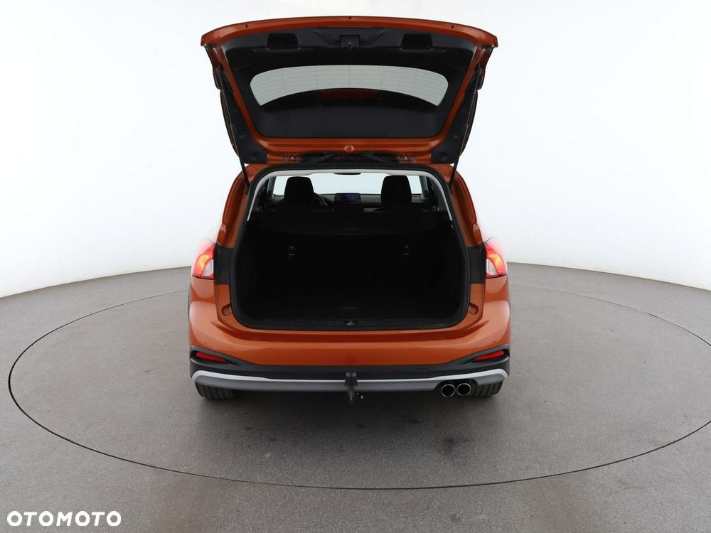 Ford Focus 2.0 EcoBlue Active - 20