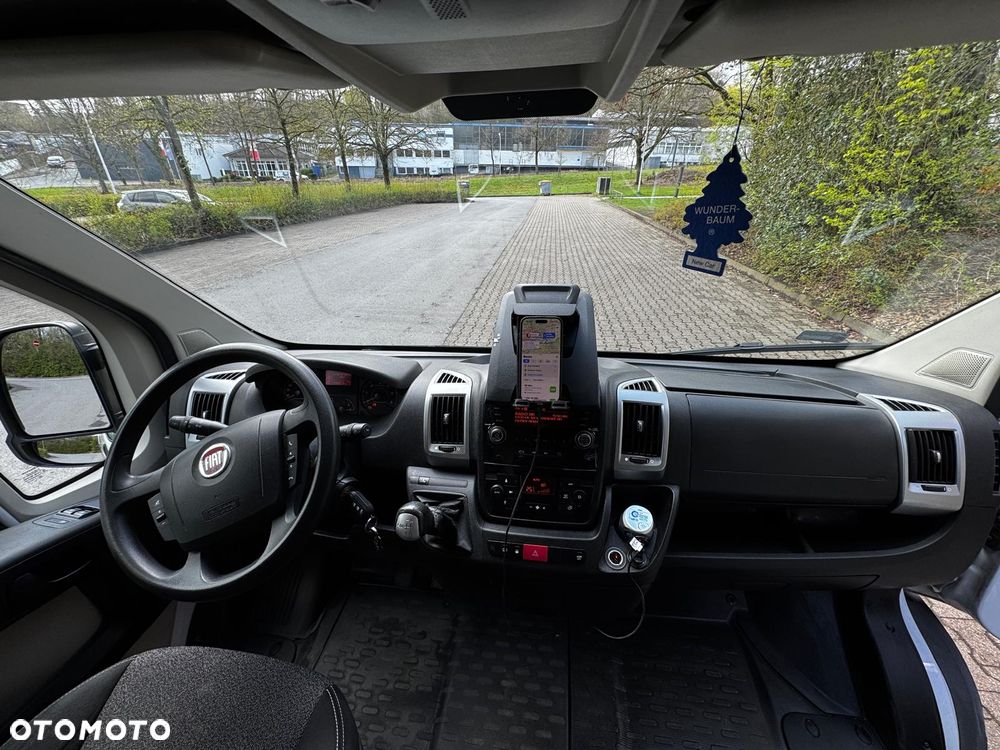 Fiat Ducato - 6