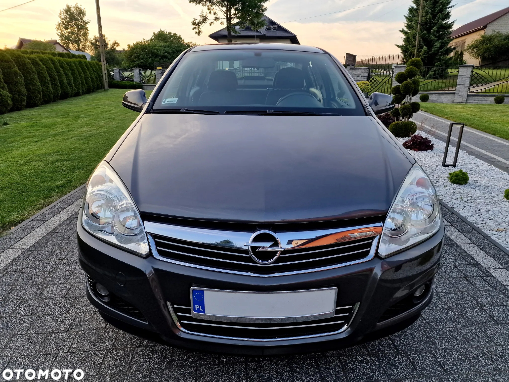 Opel Astra III 1.6 Enjoy - 31