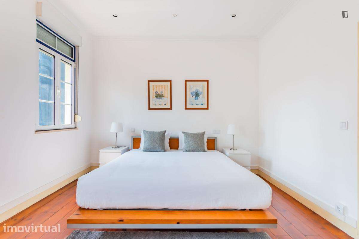 Apartamento com 3 quartos - localizado em Anjos Lisbon - Grande imagem: 2/29