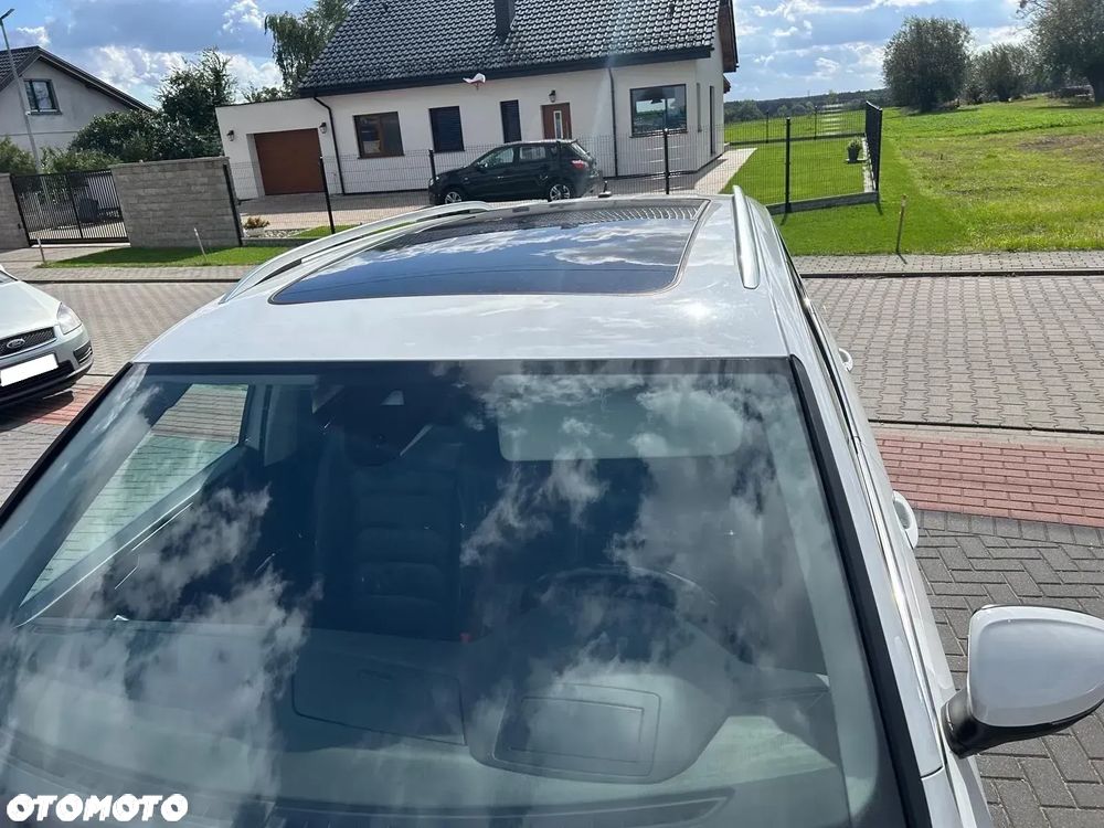 Volkswagen Tiguan Allspace 1.5 TSI EVO Highline DSG 7os - 3