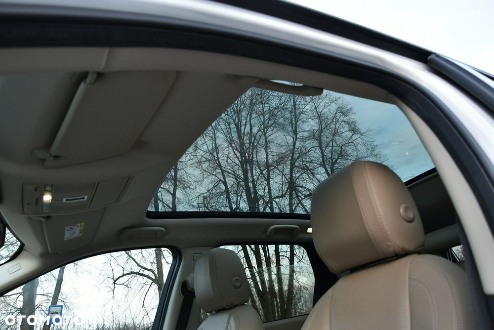 Land Rover Discovery Sport - 19