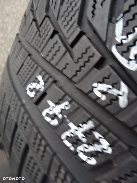 265/40/R21 105V Hankook Winter i Cept 2 evo - 9