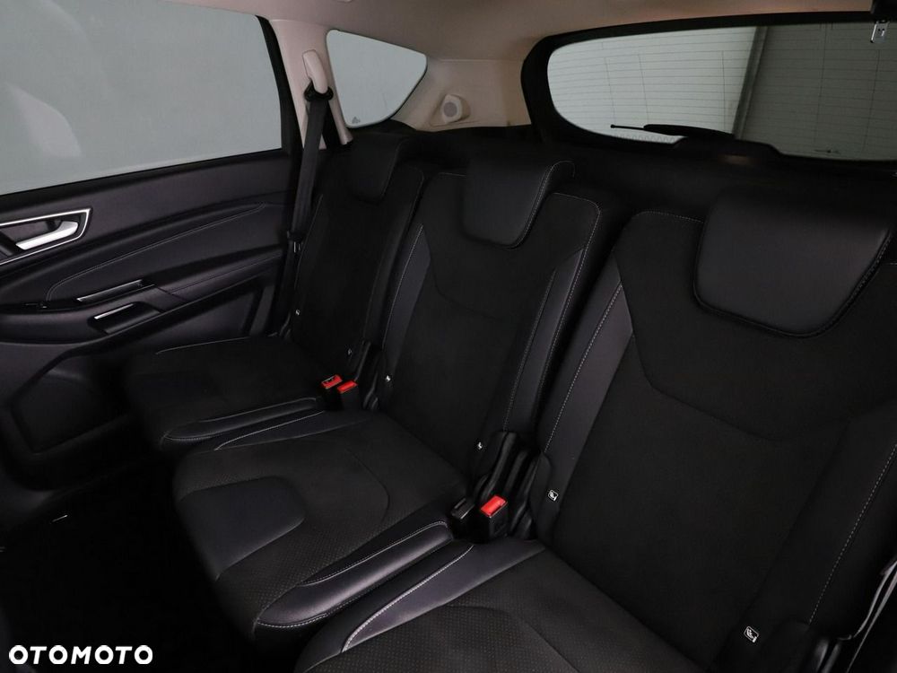 Ford S-Max 2.0 EcoBlue Twin-Turbo Titanium - 18