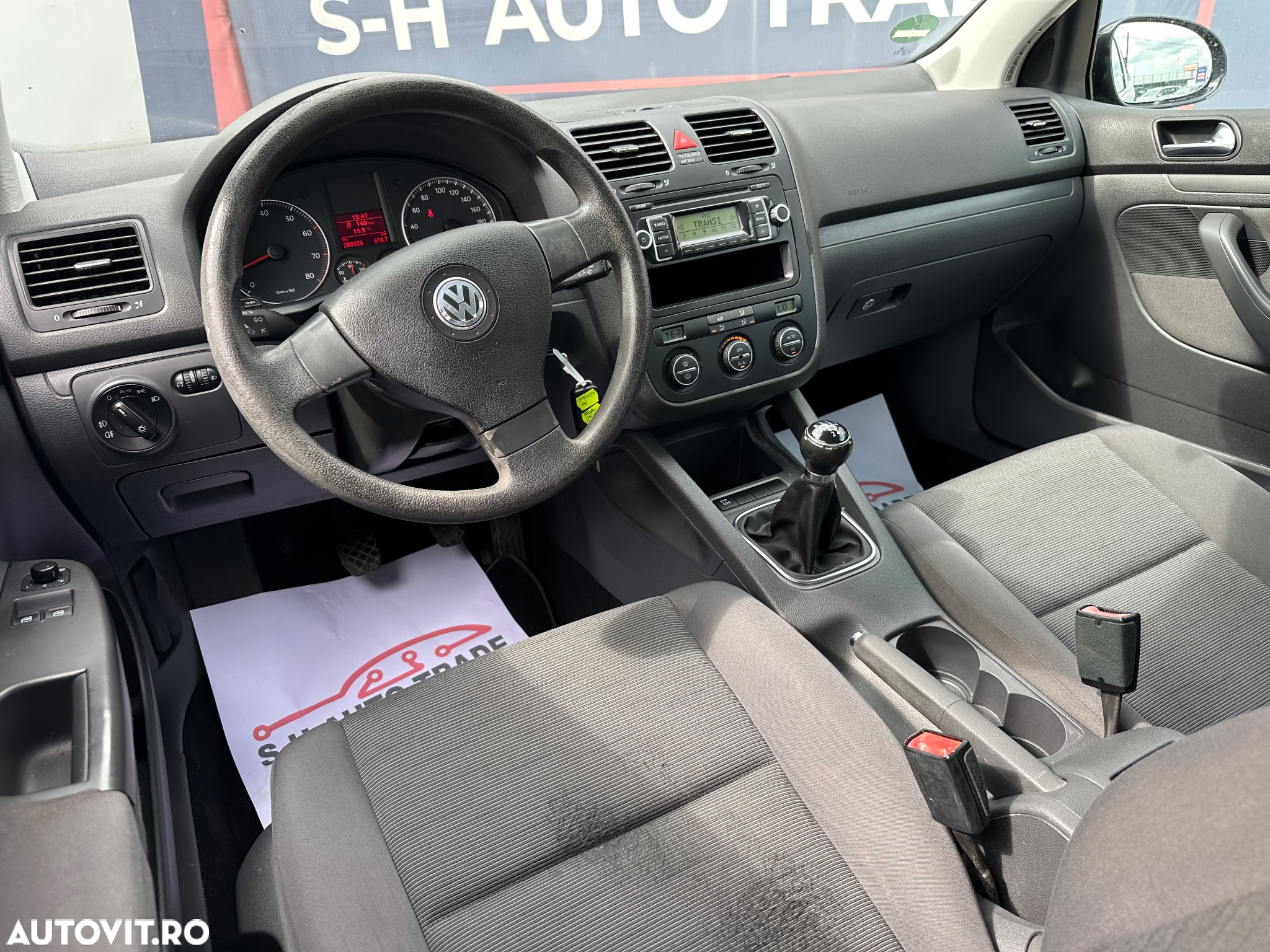 Volkswagen Golf 1.4 Edition - 6
