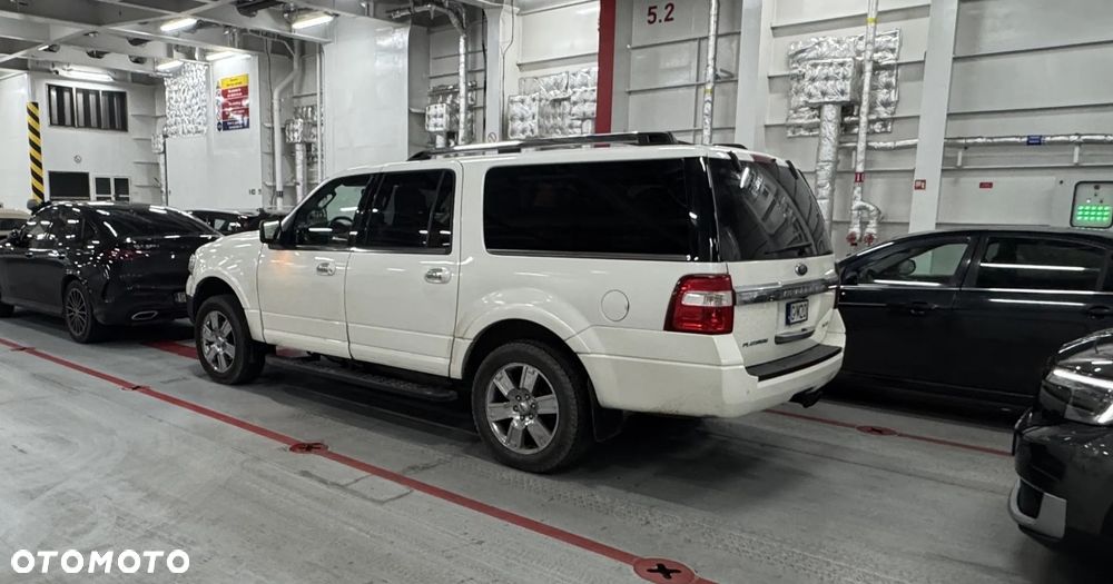 Ford Expedition - 5