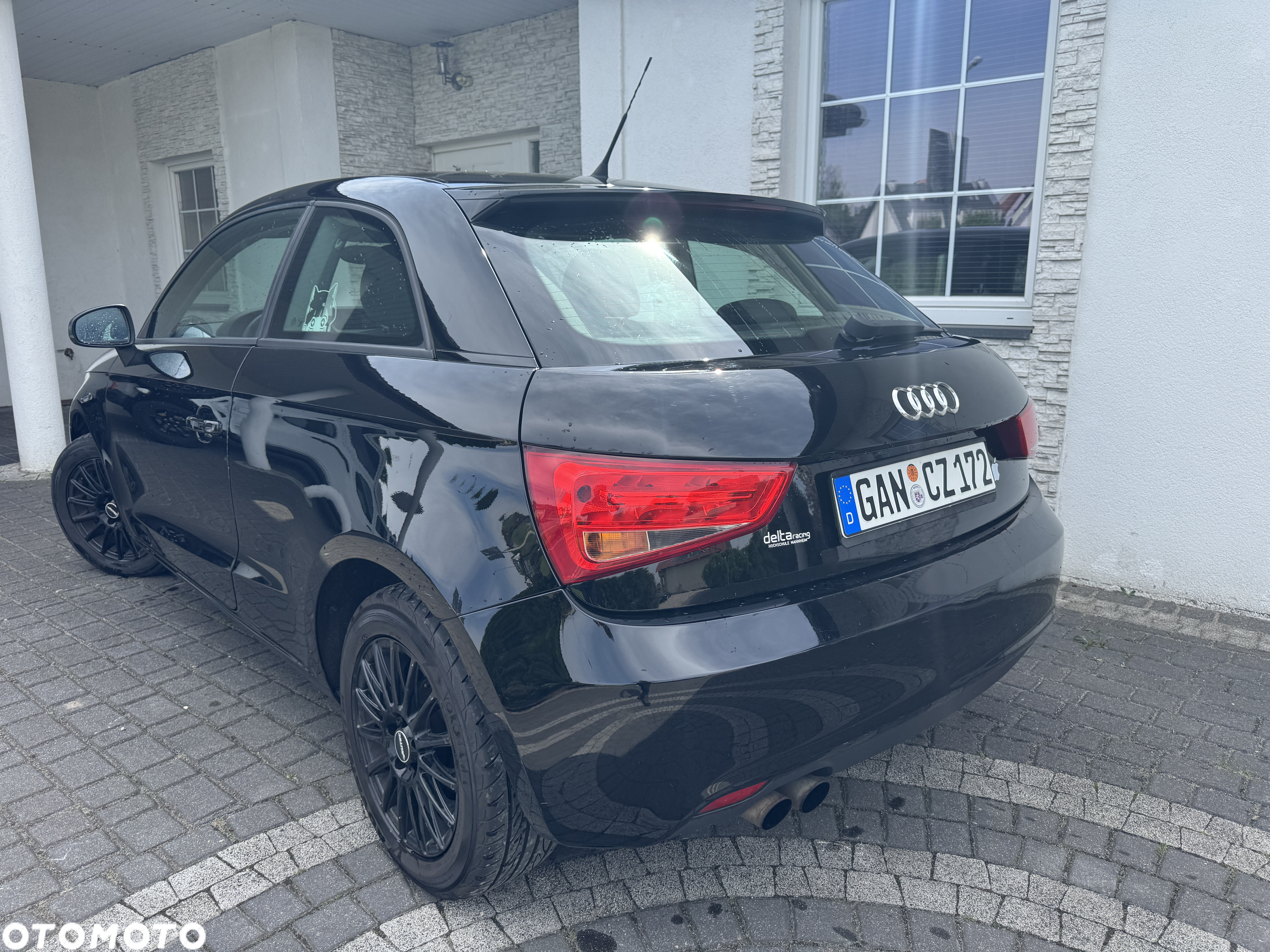 Audi A1 1.4 TFSI 119g S tronic Attraction - 6