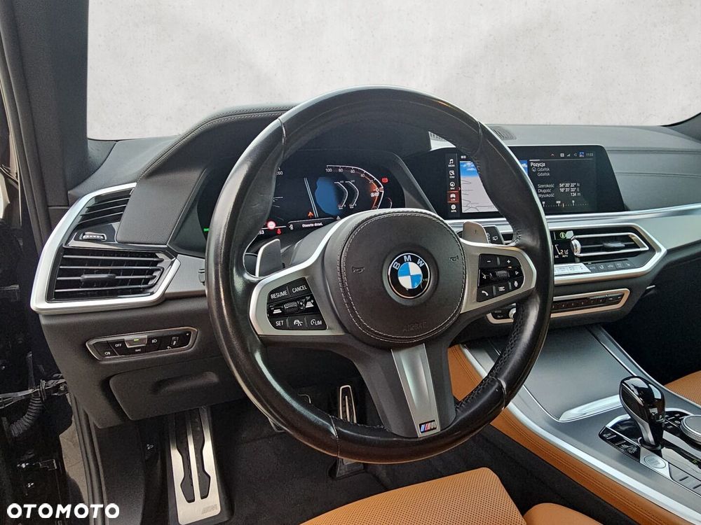 BMW X5 xDrive25d sport - 17