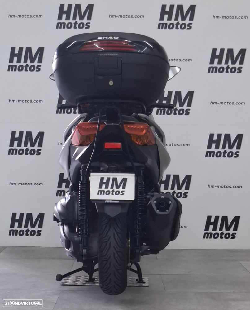 Yamaha X-Max 400 - 18 MESES DE GARANTIA - 5