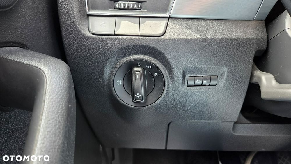 Skoda Fabia 1.0 TSI Ambition - 24