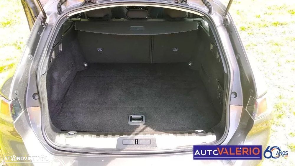 Peugeot 508 SW 1.5 BlueHDi Active Pack Business EAT8 - 38