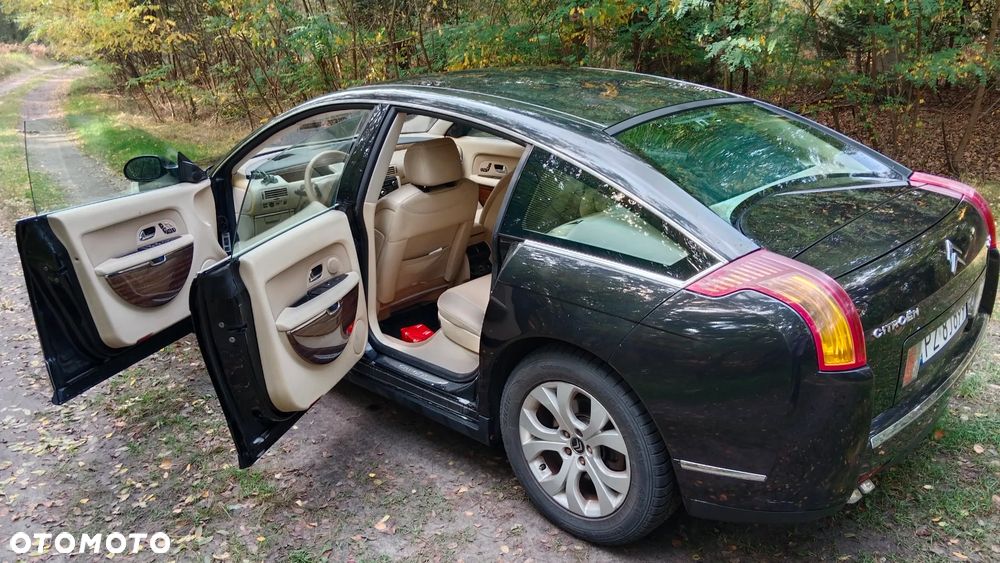 Citroën C6 - 17
