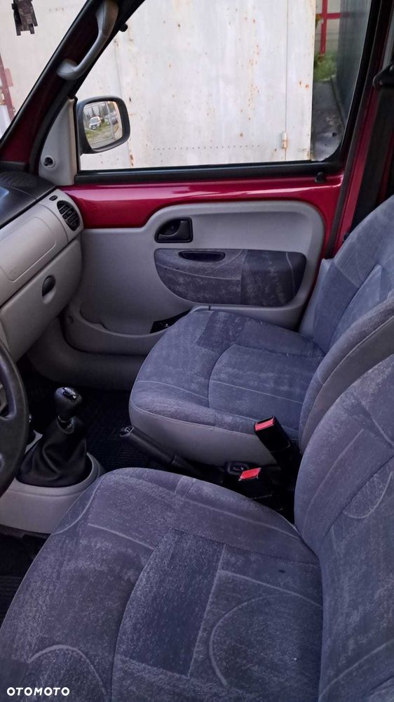 Renault Kangoo - 6