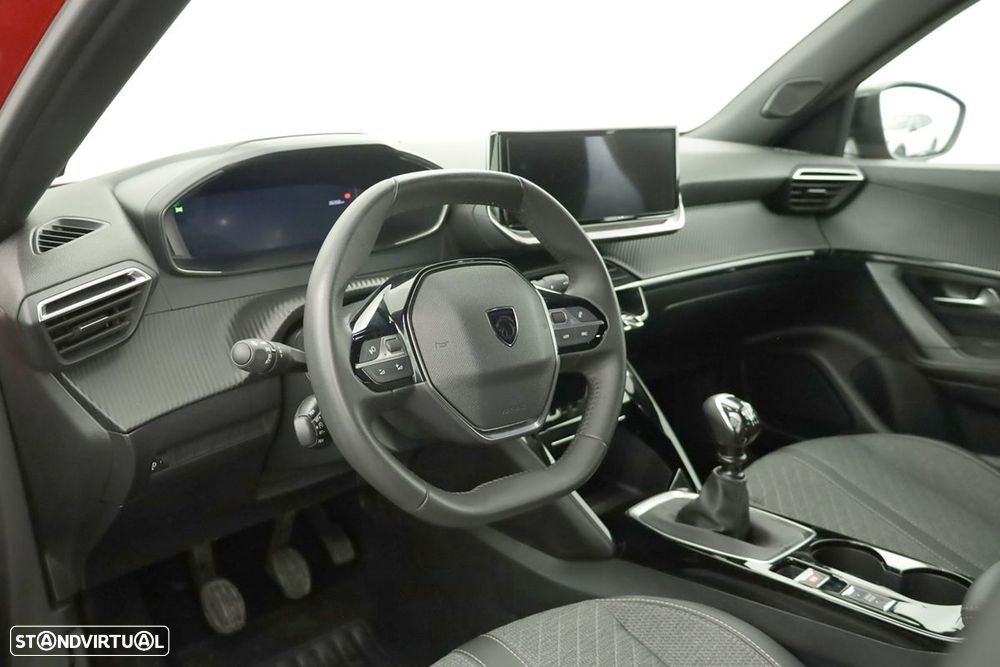Peugeot 2008 1.2 PureTech Allure - 7
