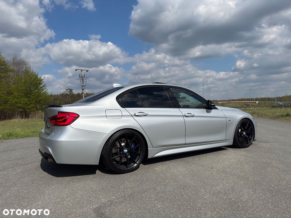 BMW Seria 3 - 7