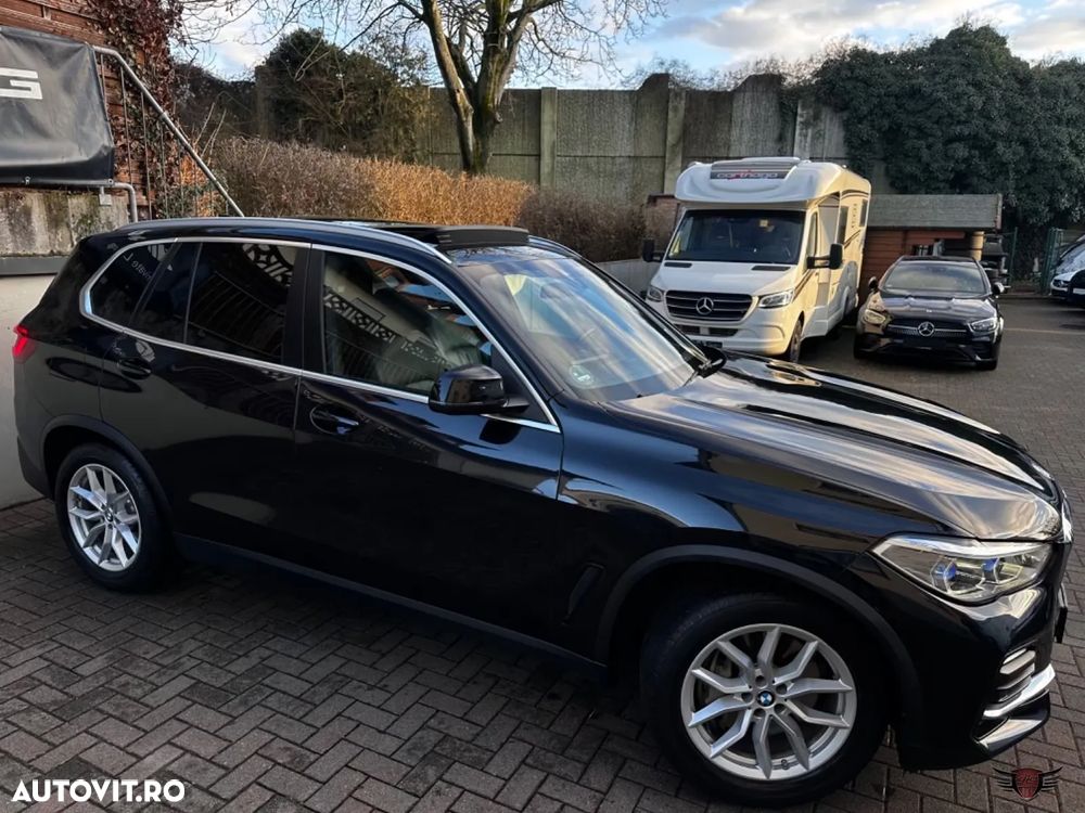 BMW X5 xDrive45e - 33