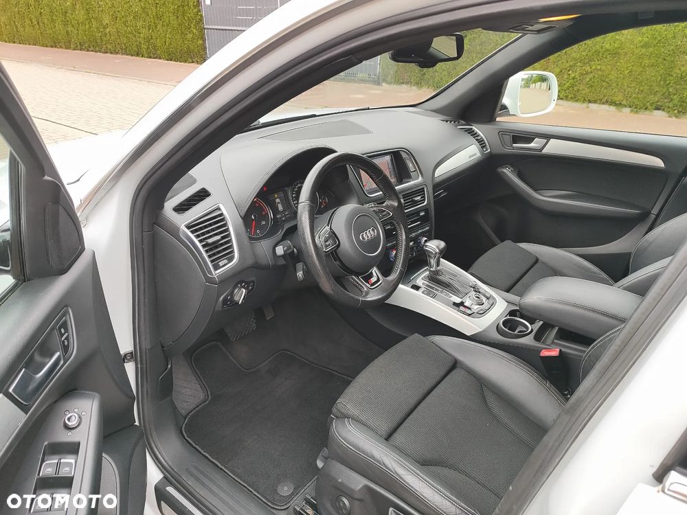 Audi Q5 - 9
