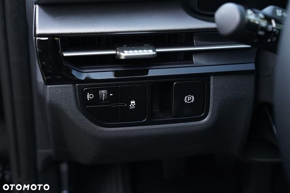 Kia Sportage 1.6 T-GDI M 2WD - 13