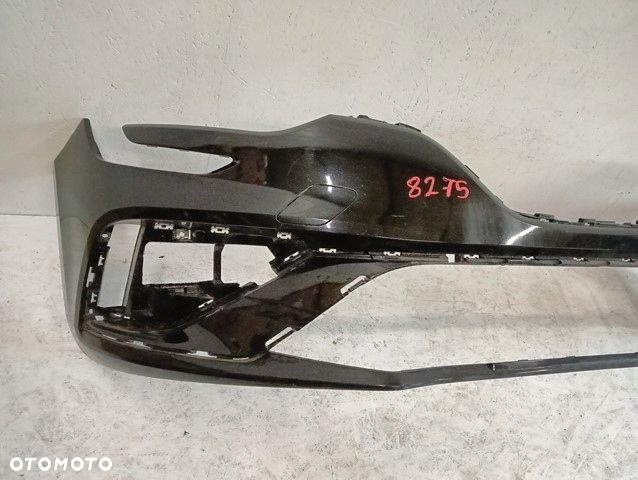ZDERZAK PRZÓD PRZEDNI RENAULT MEGANE IV 4 LIFT RS 20- - 2