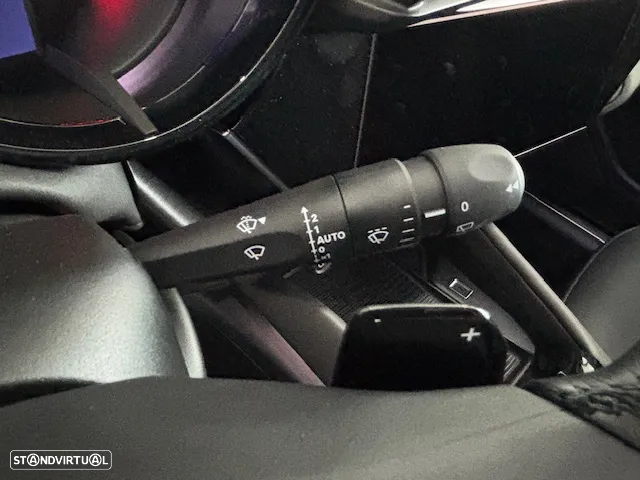 Alfa Romeo Junior 1.2 eDCT6 - 21