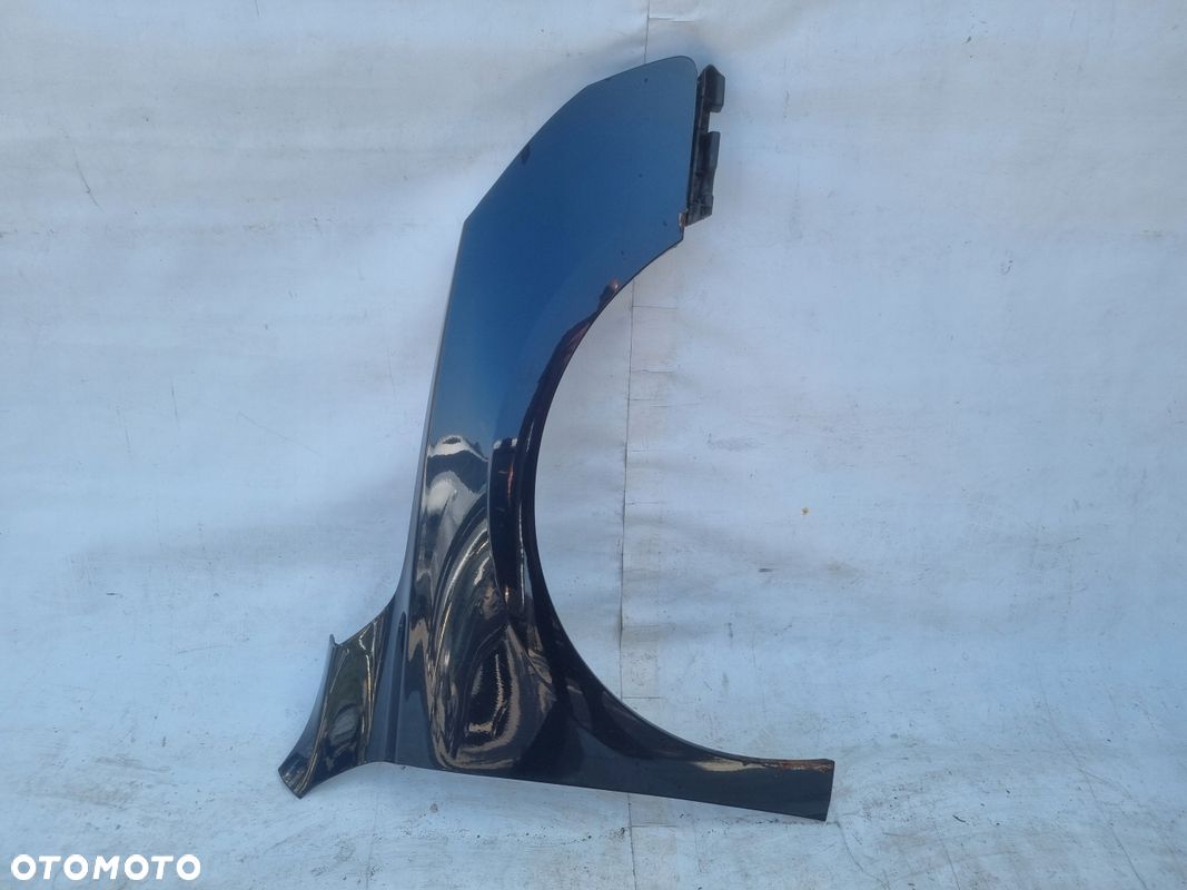 BŁOTNIK PRAWY PRZÓD PRAWY PRZEDNI PEUGEOT 508 I 10-18 - 1