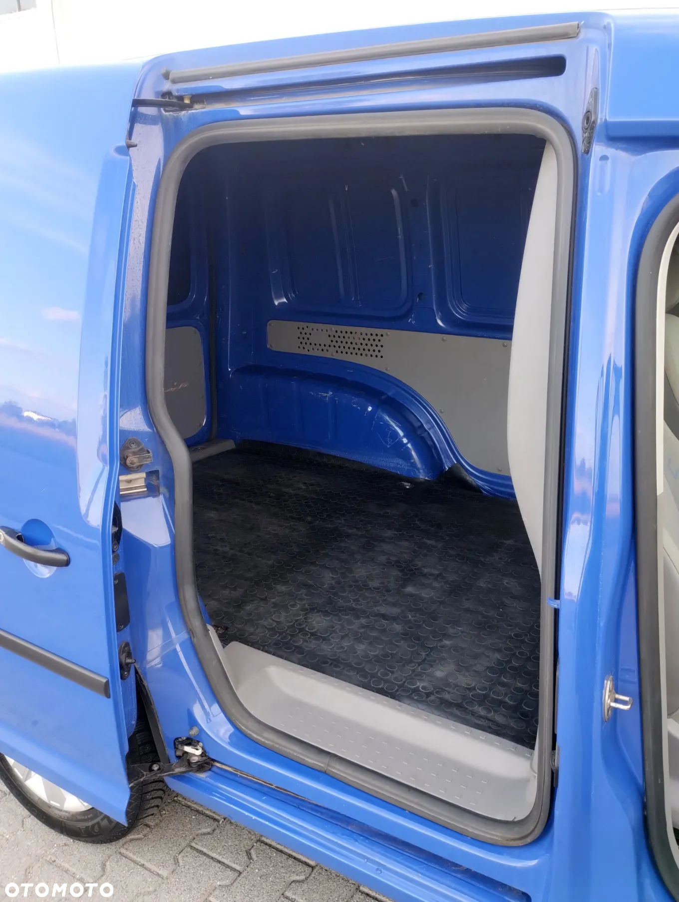 Volkswagen Caddy 1.9 TDI Life - 17