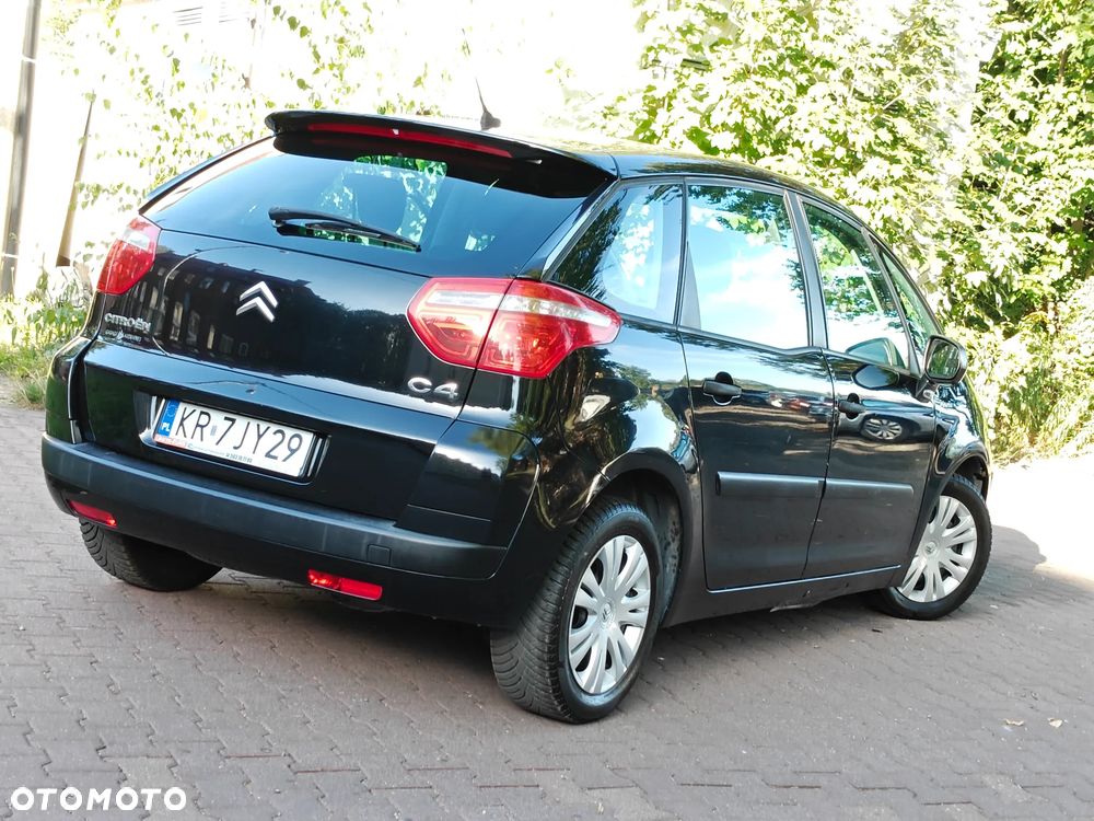 Citroën C4 Picasso VTi 120 Business Class - 2