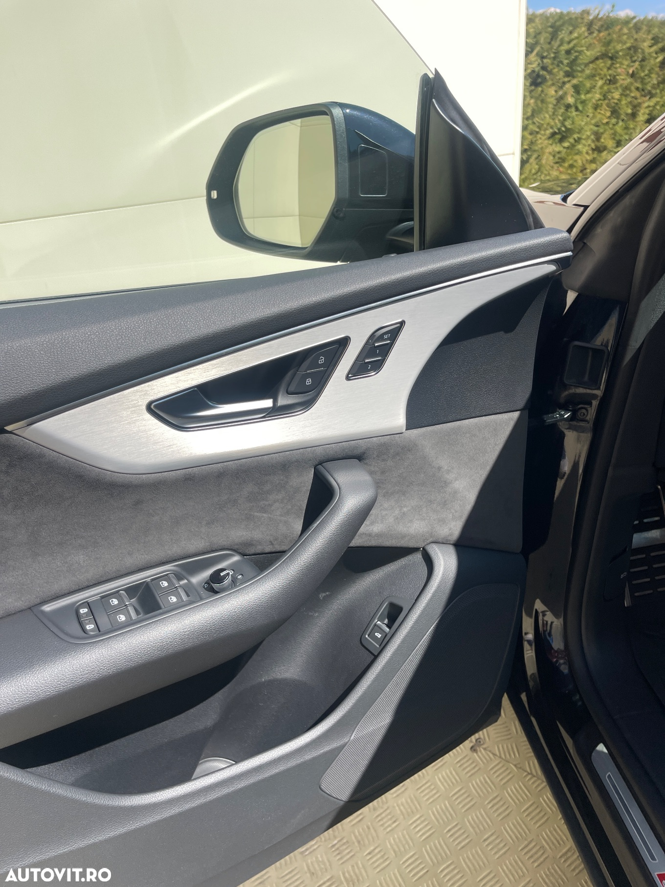 Audi Q8 3.0 50 TDI quattro Tiptronic MHEV - 30