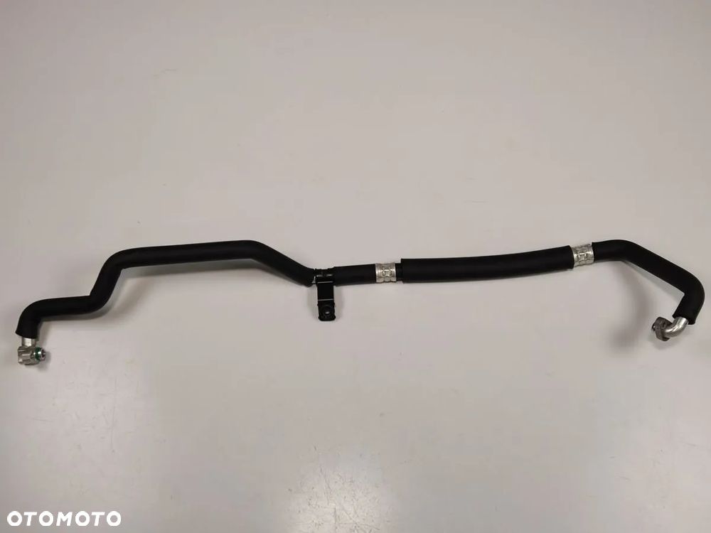 HYUNDAI KONA EV 39 kWh 19-20r Rurka Przewód Klimatyzacji - 1