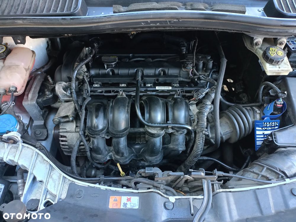 Ford Grand C-MAX 1.6 Ti-VCT Champions Edition - 15