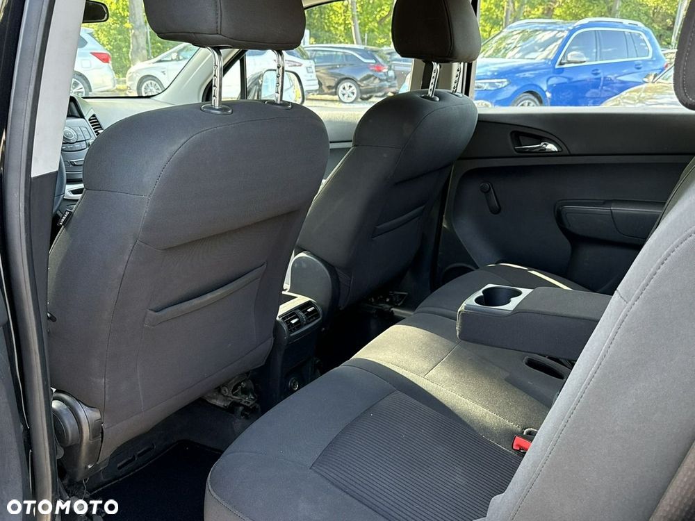 Chevrolet Orlando 1.8 LS+ - 14