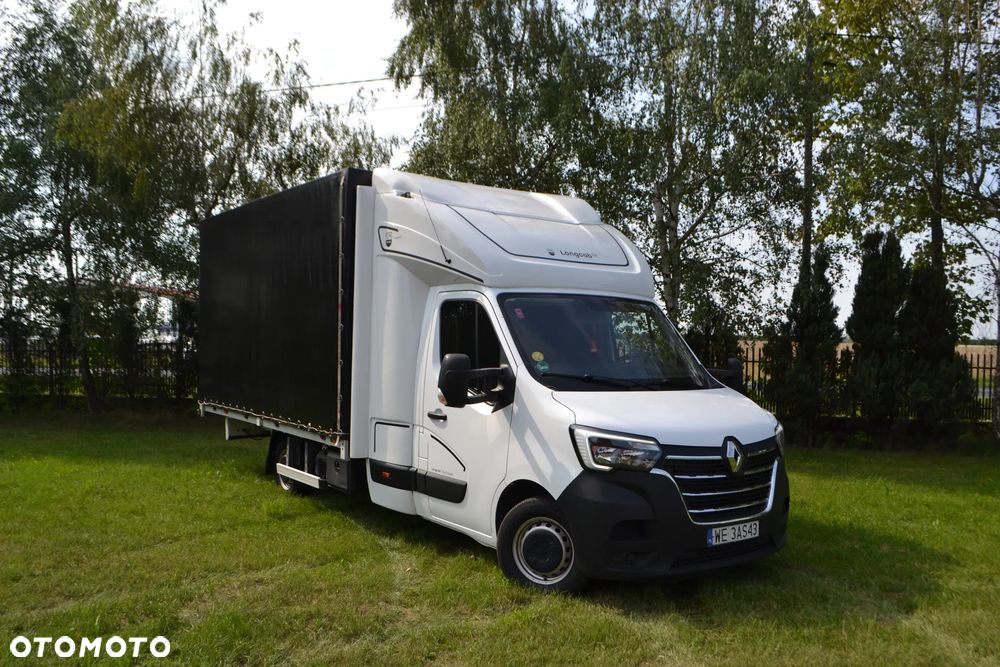 Renault Master - 2
