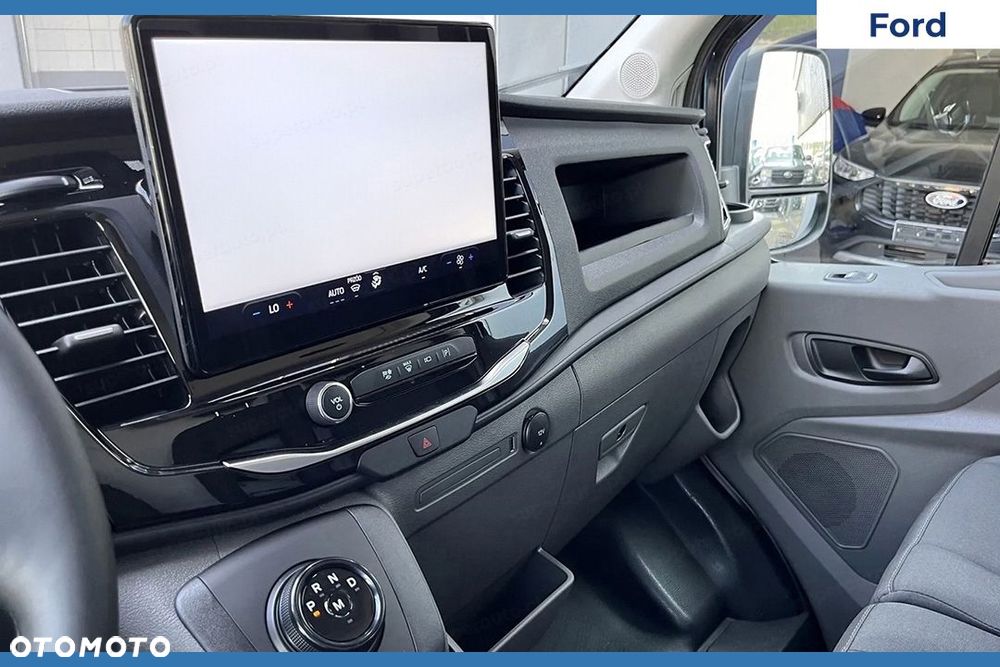 Ford Transit - 7