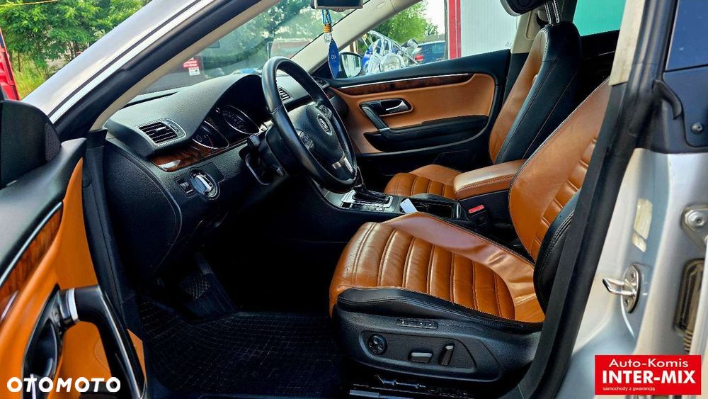 Volkswagen CC - 27